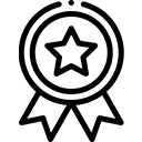 Icono economía circular