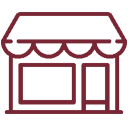 Icono tienda