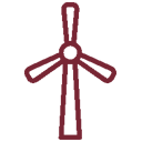 Icono eólica