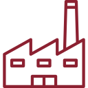 Icono industria