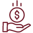 Icono dolar