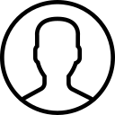 Icono persona