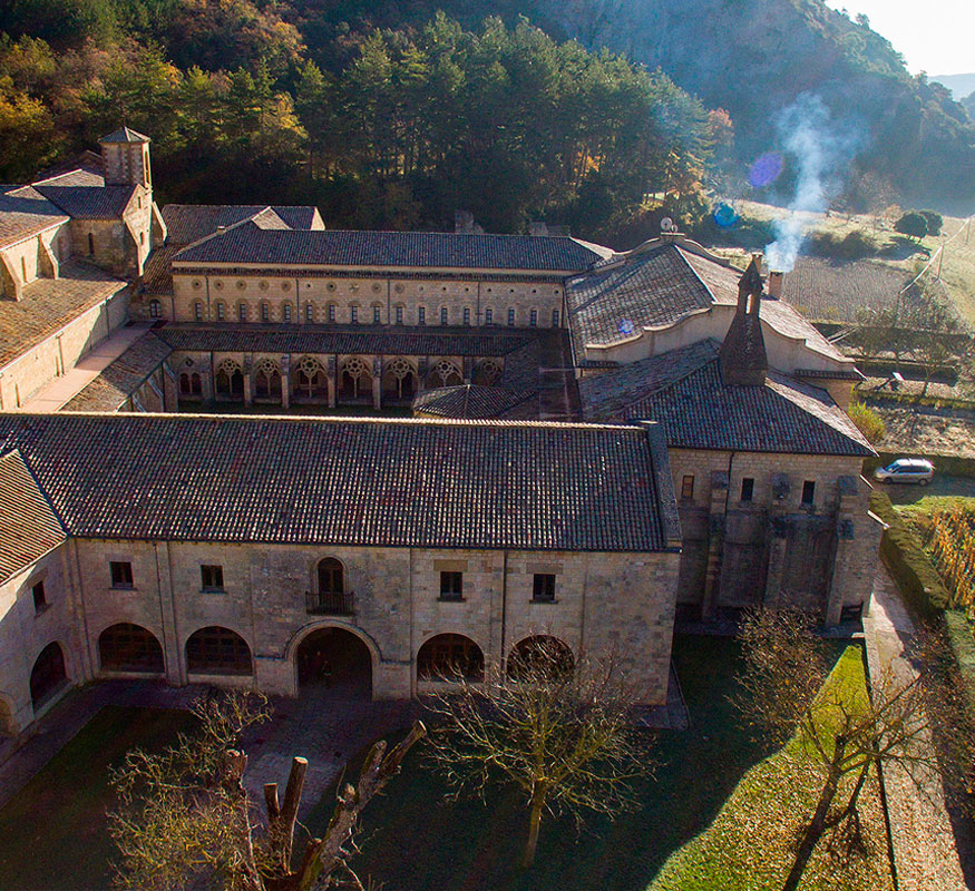 Foto turismo merindad Estella