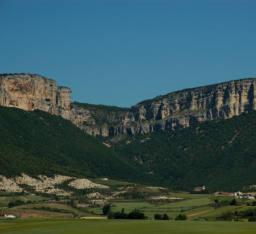 Foto turismo merindad Estella