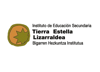 Logotipo Instituto Tierra Estella