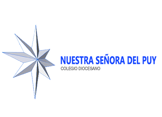 Logotipo instituto nuestra señora del Puy