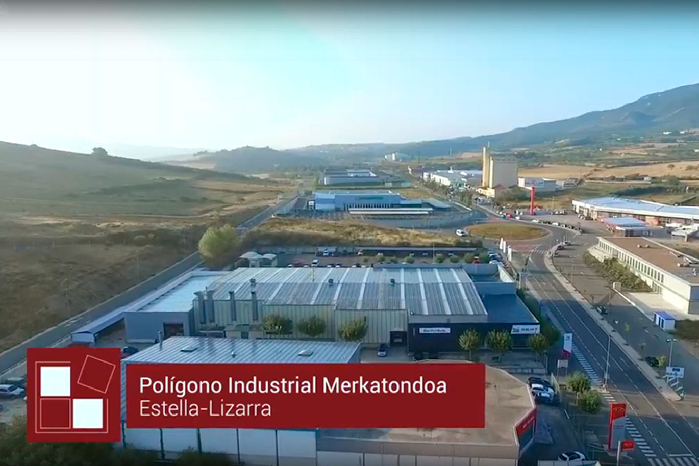 Foto polígono