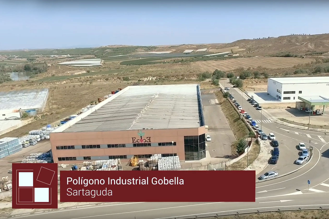 Foto polígono