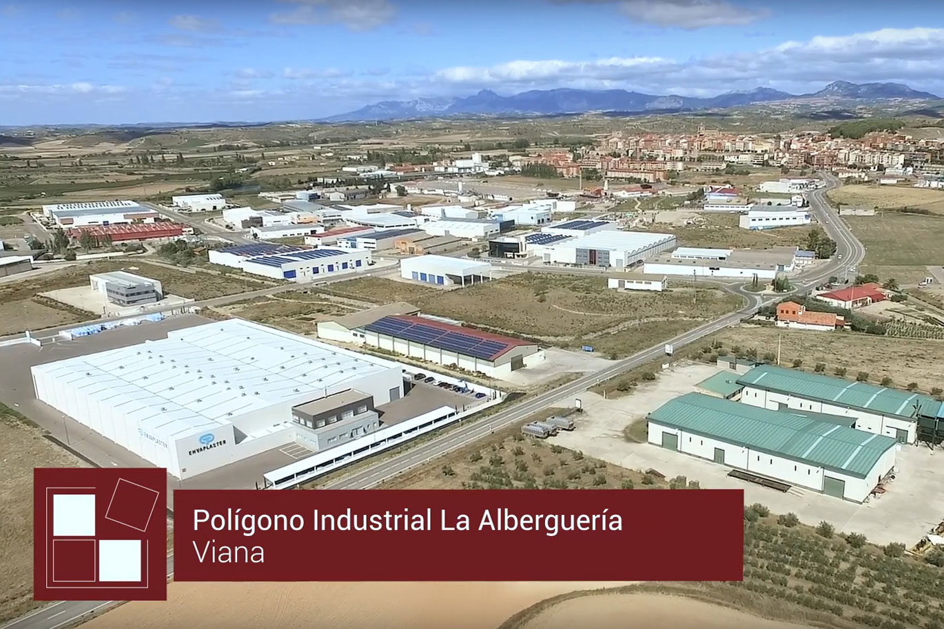 Foto polígono