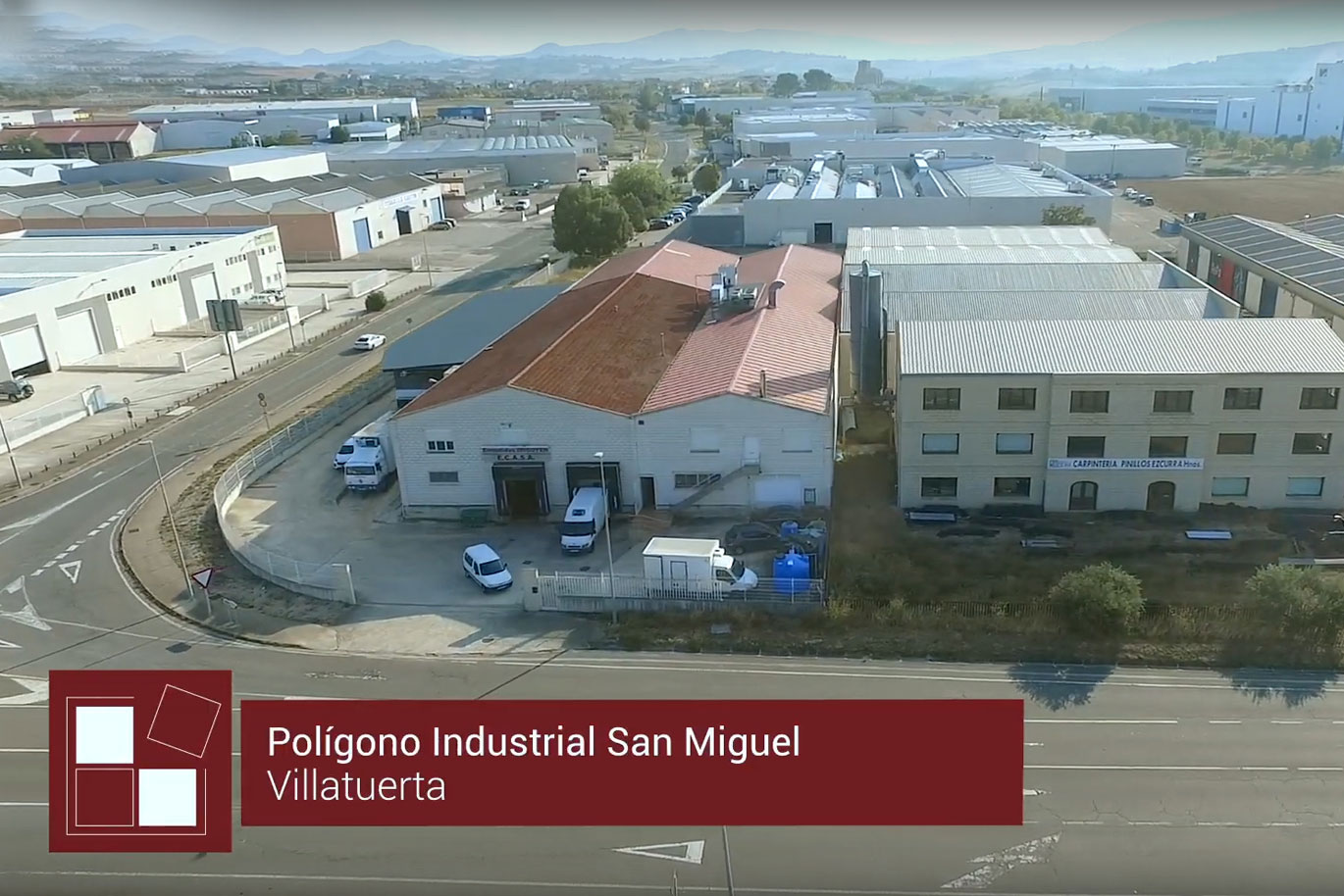 Foto polígono